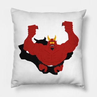 South Park - Satan - The Devil Pillow