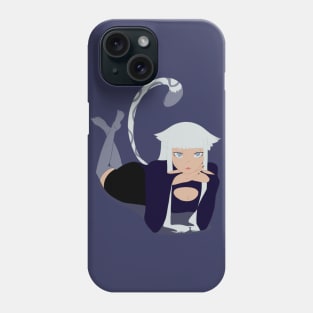 Stare Phone Case