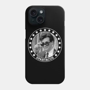 Oneders - That Thing You Do - Spartacus Phone Case