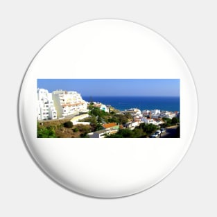 Albufeira II Pin