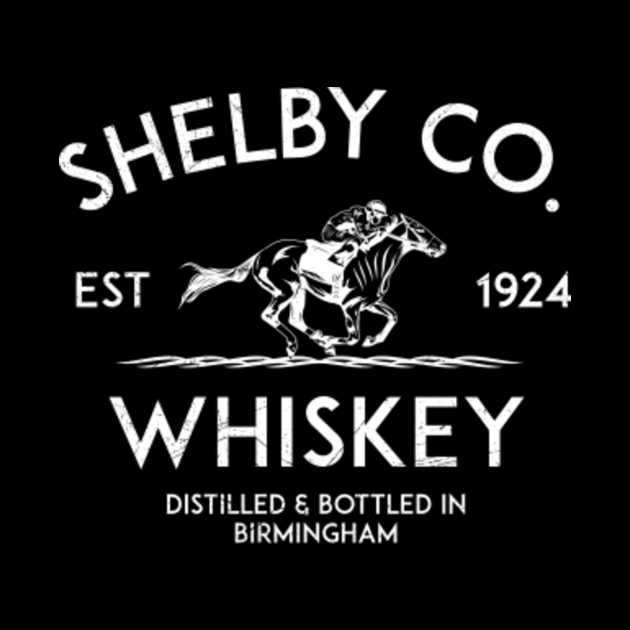 Mobile cover for iphone xs max cover item: Shelby Co. Whiskey Label - Peaky Blinder - Phone Case ...