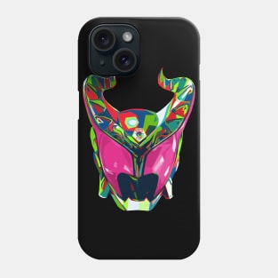 Rainbow Arc Phone Case