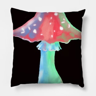 Mushroom Pillow