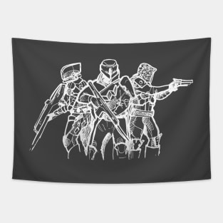 Destiny Tapestry