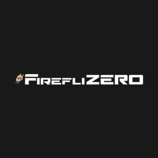 FirefliZERO 2023 Logo T-Shirt