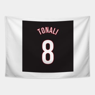 Tonali 8 Home Kit - 22/23 Season Tapestry