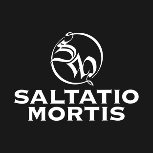 saltatio-mortis-vs3 T-Shirt