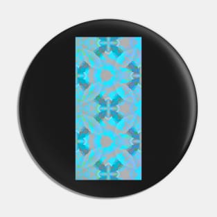 GF068 Art and Abstract Pin