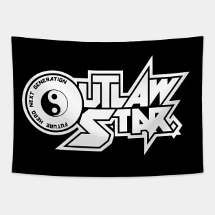 Outlaw Star Tapestry