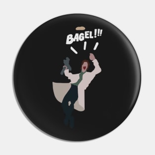 Bagel!!! Pin