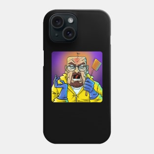 Heisenberg Phone Case