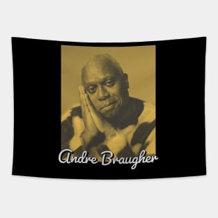 Andre Braugher / 1962 Tapestry