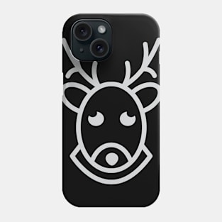 illustration animal Phone Case