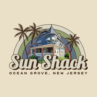 Exclusive Sun Shack T-Shirt