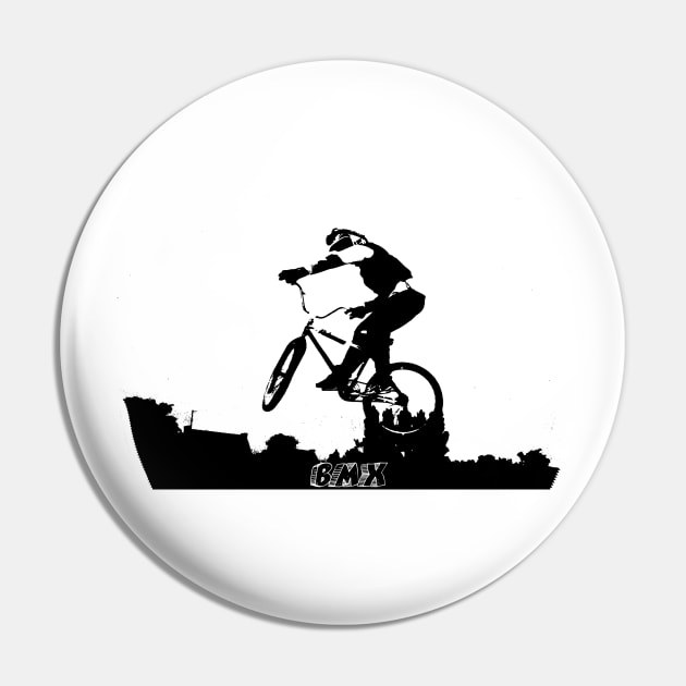 bmx Pin by rickylabellevie