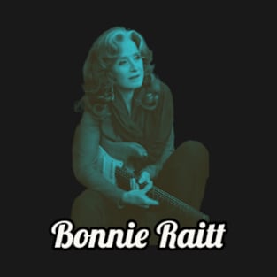 Retro Bonnie T-Shirt