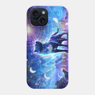 Universal cycle Phone Case