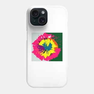 splat Phone Case