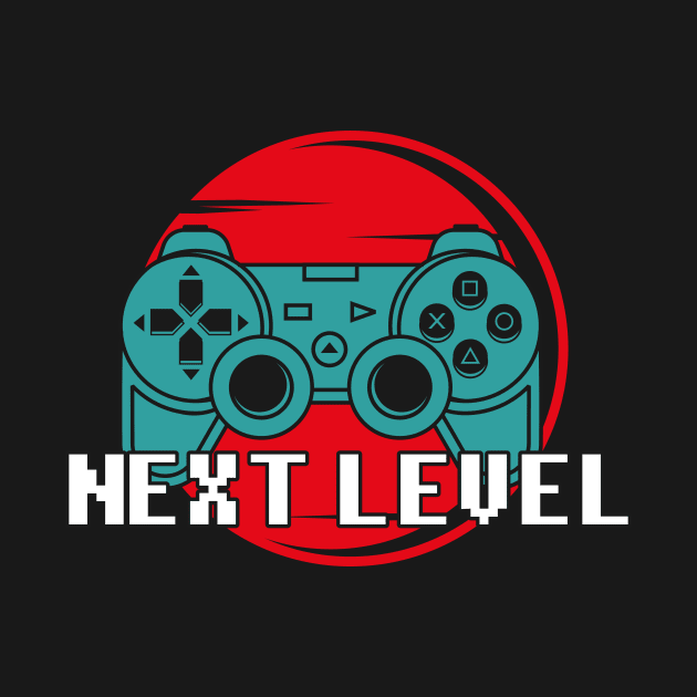 Next Level by Tekate