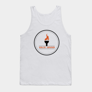 Roblox Girl Tank Tops Teepublic