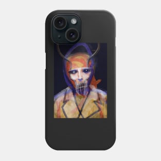 Son of Samsa Phone Case