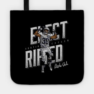 Austin Ekeler Los Angenel C Electrified Tote