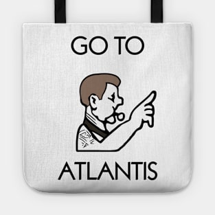 Go to Atlantis Tote