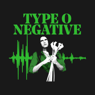 Typo 0 T-Shirt