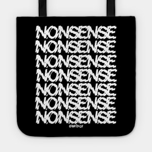 NONSENSE Tote