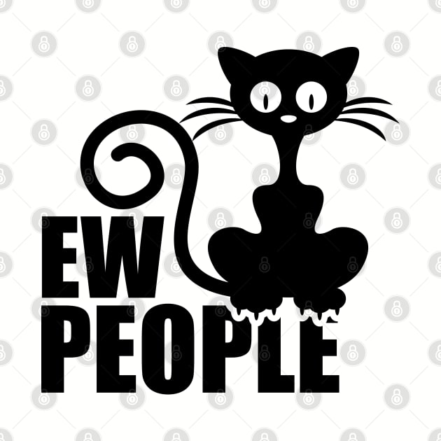 Ew People by G! Zone