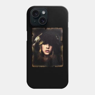 Stevie Nicks Phone Case