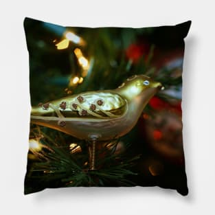 Christmas Ornament 6 Pillow