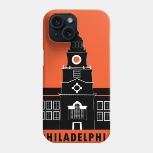 Philadelphia Phone Case