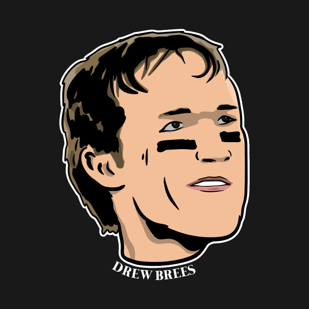 Mvp brees by Bestmatch