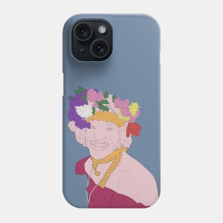 Marsha P. Johnson Phone Case