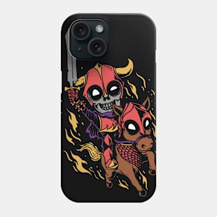 War Phone Case