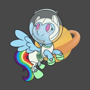 Space Dash T-Shirt