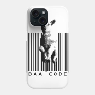 BAA CODE Phone Case