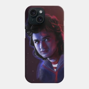 Steve Phone Case