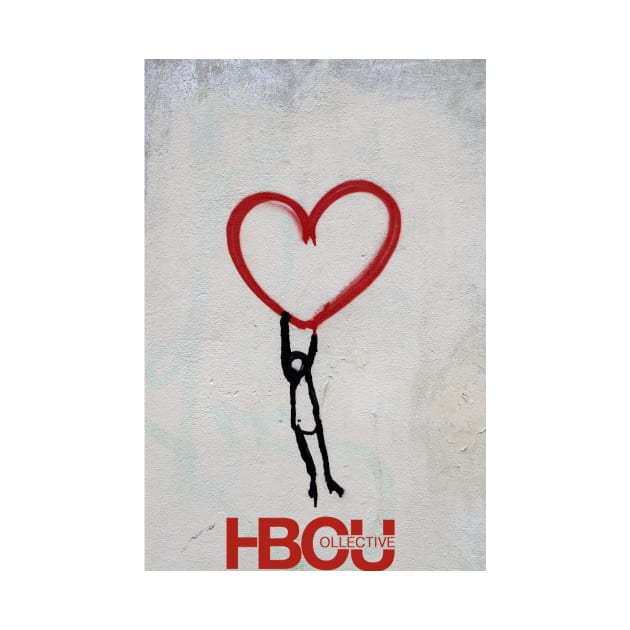 HBCU Love Design by HBCUCollective