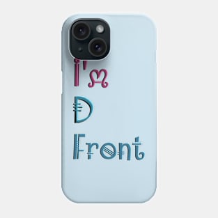 Different Phone Case