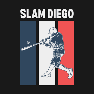 Slam Diego T-Shirt