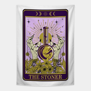 The Stoner Tapestry