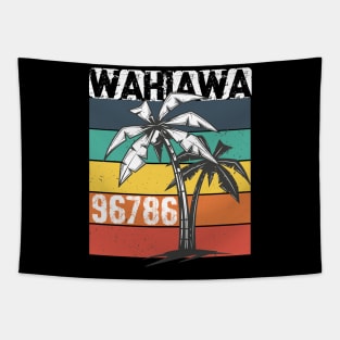 96786 WAHIAWA tee Tapestry