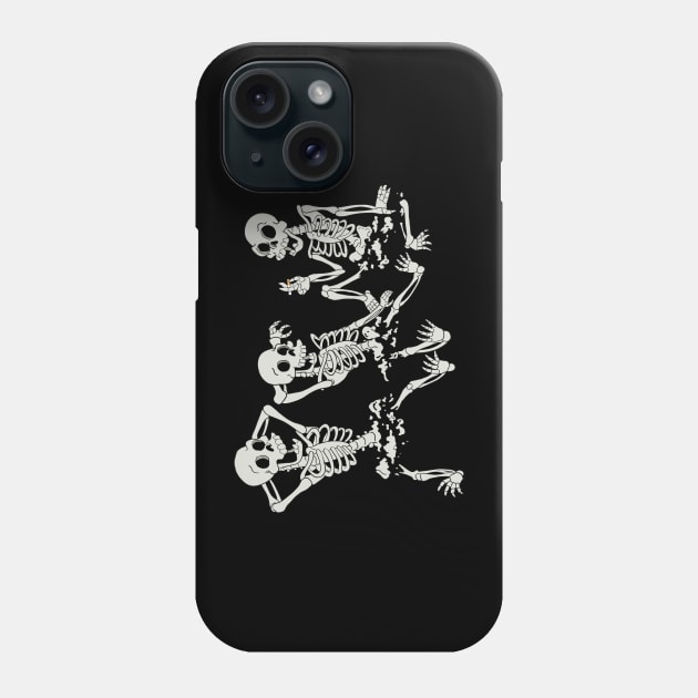 Snu Snu Phone Case by Karambola