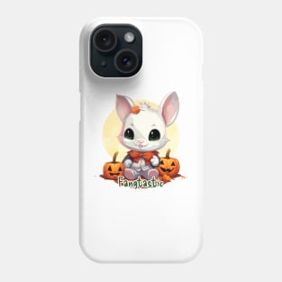 Fangtastic Phone Case