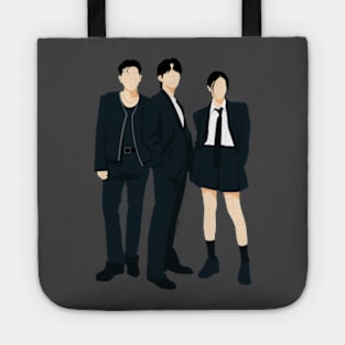 Moving  Drama Tote