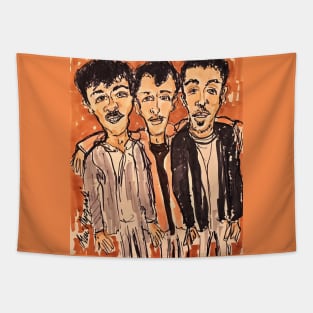 Jonas Brothers Tapestry