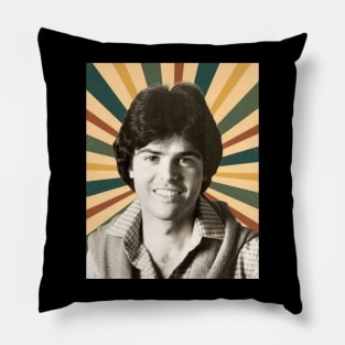 Donny Osmond Pillow