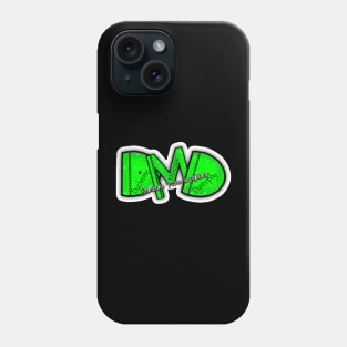 Fighting DMD Phone Case